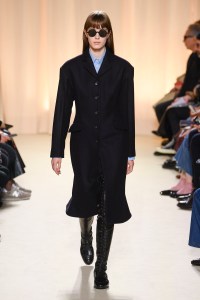 Bally Fall 2024 Ready-to-Wear Collection at Milan Fashion Week