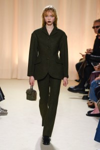 Bally Fall 2024 Ready-to-Wear Collection at Milan Fashion Week