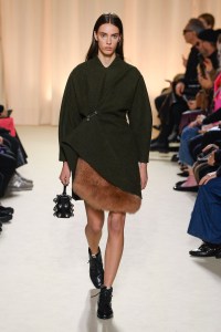 Bally Fall 2024 Ready-to-Wear Collection at Milan Fashion Week