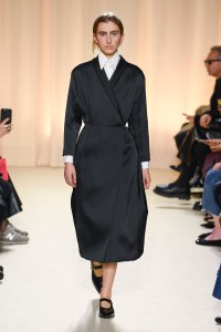 Bally Fall 2024 Ready-to-Wear Collection at Milan Fashion Week