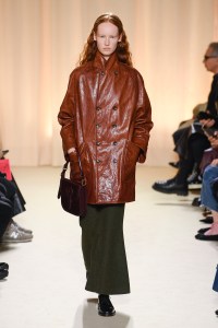 Bally Fall 2024 Ready-to-Wear Collection at Milan Fashion Week