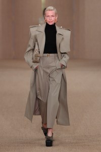 Balmain Fall 2024 Ready-to-Wear Collection at Paris Fashion Week