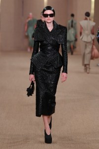Balmain Fall 2024 Ready-to-Wear Collection at Paris Fashion Week