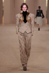 Balmain Fall 2024 Ready-to-Wear Collection at Paris Fashion Week