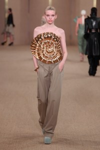 Balmain Fall 2024 Ready-to-Wear Collection at Paris Fashion Week