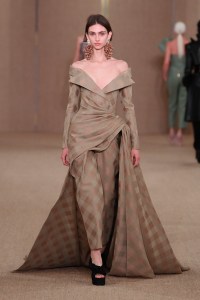 Balmain Fall 2024 Ready-to-Wear Collection at Paris Fashion Week