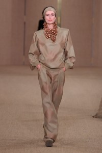 Balmain Fall 2024 Ready-to-Wear Collection at Paris Fashion Week