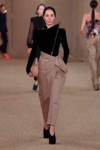 Balmain Fall 2024 Ready-to-Wear Collection at Paris Fashion Week