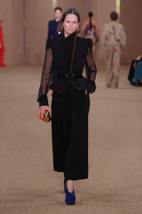 Balmain Fall 2024 Ready-to-Wear Collection at Paris Fashion Week