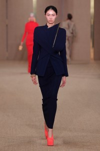 Balmain Fall 2024 Ready-to-Wear Collection at Paris Fashion Week