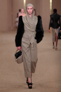 Balmain Fall 2024 Ready-to-Wear Collection at Paris Fashion Week
