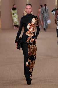 Balmain Fall 2024 Ready-to-Wear Collection at Paris Fashion Week