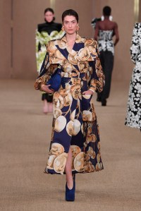 Balmain Fall 2024 Ready-to-Wear Collection at Paris Fashion Week