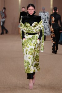 Balmain Fall 2024 Ready-to-Wear Collection at Paris Fashion Week