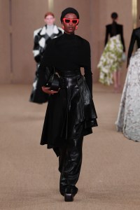 Balmain Fall 2024 Ready-to-Wear Collection at Paris Fashion Week