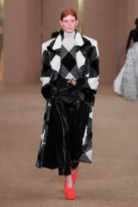 Balmain Fall 2024 Ready-to-Wear Collection at Paris Fashion Week