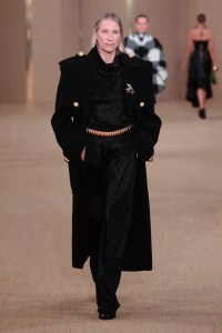 Balmain Fall 2024 Ready-to-Wear Collection at Paris Fashion Week
