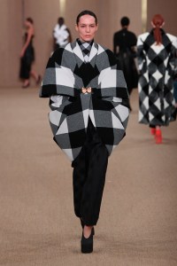 Balmain Fall 2024 Ready-to-Wear Collection at Paris Fashion Week