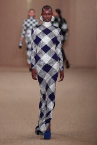 Balmain Fall 2024 Ready-to-Wear Collection at Paris Fashion Week
