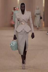 Balmain Fall 2024 Ready-to-Wear Collection at Paris Fashion Week
