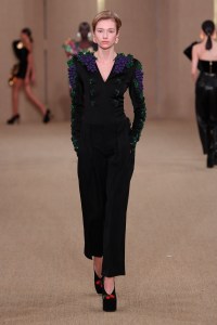 Balmain Fall 2024 Ready-to-Wear Collection at Paris Fashion Week