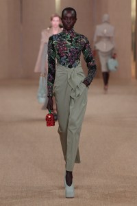 Balmain Fall 2024 Ready-to-Wear Collection at Paris Fashion Week