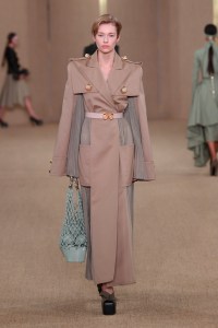 Balmain Fall 2024 Ready-to-Wear Collection at Paris Fashion Week