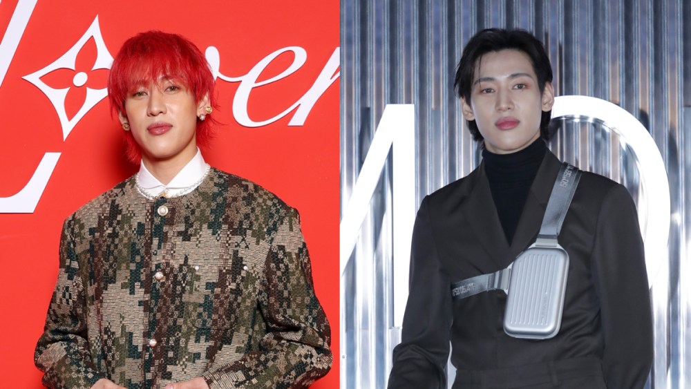 BamBam, louis vuitton ambassador, photos, fashion moments,
