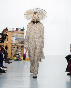 Benjamin Benmoyal Fall 2024 Ready-to-Wear Collection at Paris Fashion Week