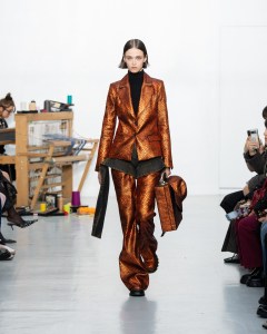 Benjamin Benmoyal Fall 2024 Ready-to-Wear Collection at Paris Fashion Week