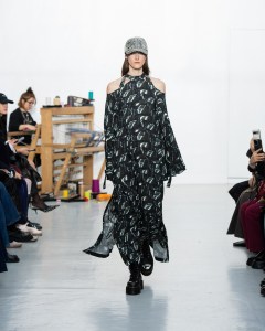 Benjamin Benmoyal Fall 2024 Ready-to-Wear Collection at Paris Fashion Week