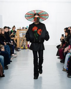 Benjamin Benmoyal Fall 2024 Ready-to-Wear Collection at Paris Fashion Week