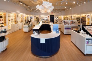 Bluemercury’s Bronxville Store