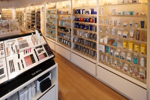 Bluemercury’s Bronxville Store