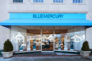 Bluemercury’s Bronxville Store