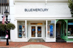 Bluemercury’s New Canaan Store