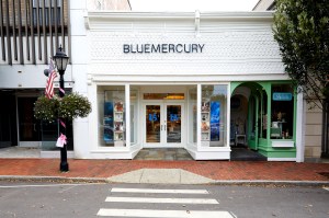 Bluemercury’s New Canaan Store