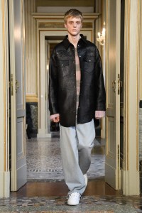 Blumarine Fall 2024 Ready-to-Wear Collection at Milan Fashion Week