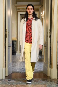 Blumarine Fall 2024 Ready-to-Wear Collection at Milan Fashion Week