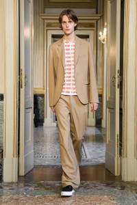 Blumarine Fall 2024 Ready-to-Wear Collection at Milan Fashion Week