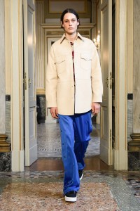 Blumarine Fall 2024 Ready-to-Wear Collection at Milan Fashion Week