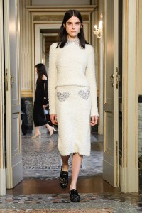 Blumarine Fall 2024 Ready-to-Wear Collection at Milan Fashion Week