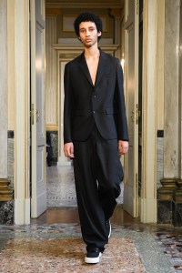 Blumarine Fall 2024 Ready-to-Wear Collection at Milan Fashion Week