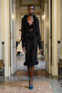 Blumarine Fall 2024 Ready-to-Wear Collection at Milan Fashion Week