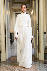 Blumarine Fall 2024 Ready-to-Wear Collection at Milan Fashion Week
