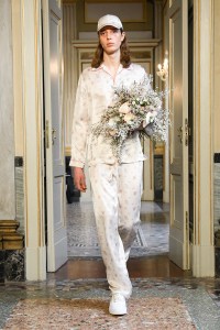 Blumarine Fall 2024 Ready-to-Wear Collection at Milan Fashion Week