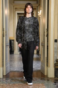 Blumarine Fall 2024 Ready-to-Wear Collection at Milan Fashion Week