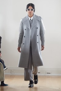 Bora Aksu Fall 2024 Ready-to-Wear Collection at London Fashion Week