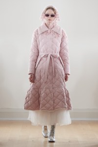 Bora Aksu Fall 2024 Ready-to-Wear Collection at London Fashion Week