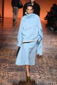 Bottega Veneta Fall 2024 Ready-to-Wear Collection at Milan Fashion Week